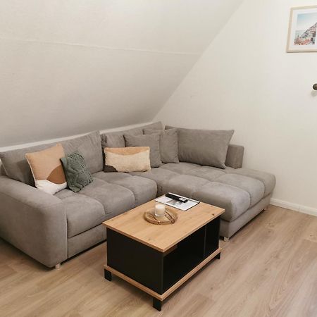 Fewo An Der Hoppecke Zwischen Brilon Und Willingen Apartment Exterior foto