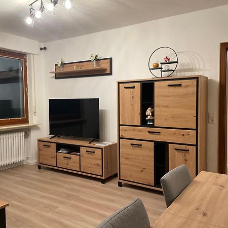 Fewo An Der Hoppecke Zwischen Brilon Und Willingen Apartment Exterior foto