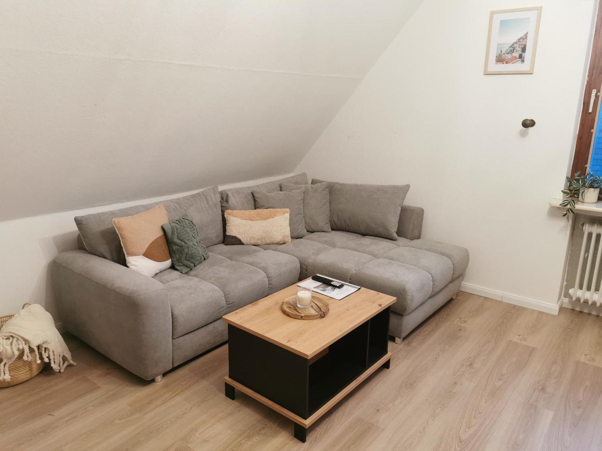 Fewo An Der Hoppecke Zwischen Brilon Und Willingen Apartment Exterior foto