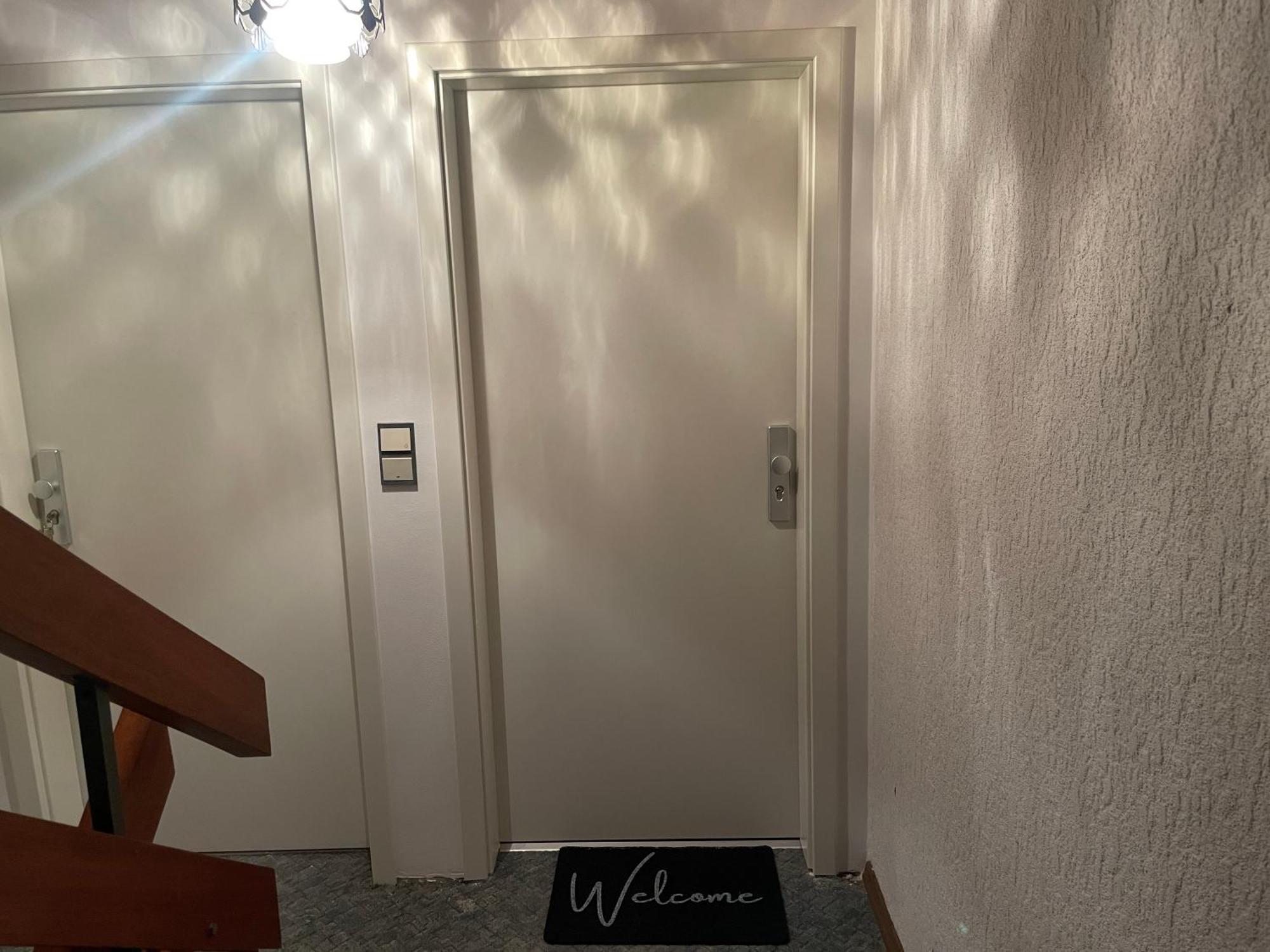 Fewo An Der Hoppecke Zwischen Brilon Und Willingen Apartment Exterior foto