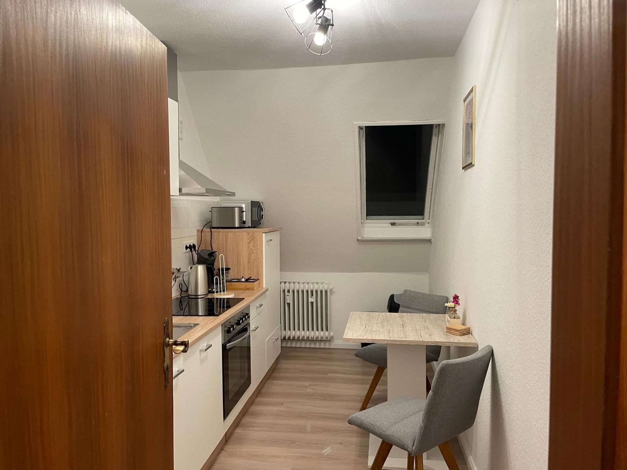 Fewo An Der Hoppecke Zwischen Brilon Und Willingen Apartment Exterior foto